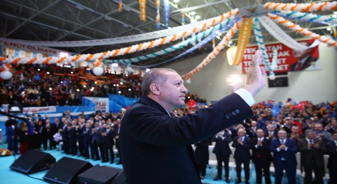  2019 ittifak yılı olacak 