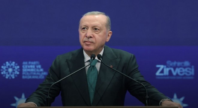  23 yıl öncesiyle kıyas edilemeyecek bir yere vardık 