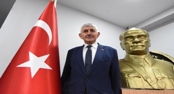  Atatürk ü Rahmet ve Şükranla anıyoruz 