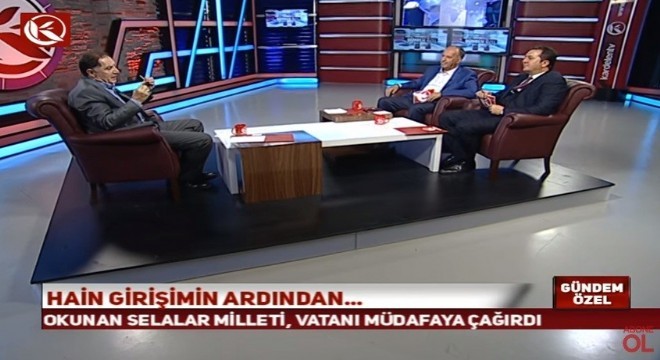  Bu millet, liderini bulduğu zaman tarih yazar 