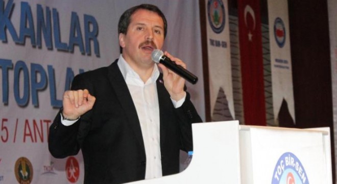  Eğitime Bakış 2021  yayımlandı