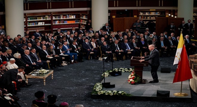  Filistin halkına en büyük borcumuz adalettir 