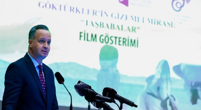  Göktürklerin Gizemli Mirası: Taşbabalar 