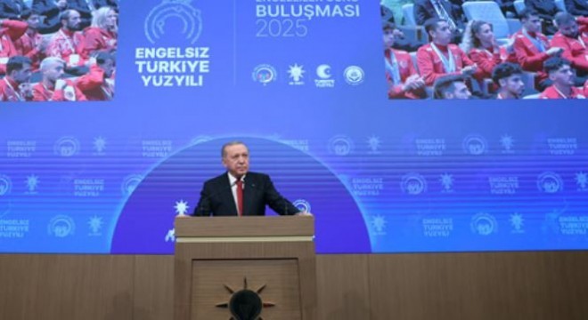  Güçlü ve zengin bir geleneğin mirasçılarıyız’