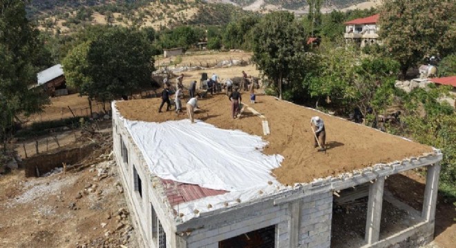  Komşumuzun işi bizim işimizdir 