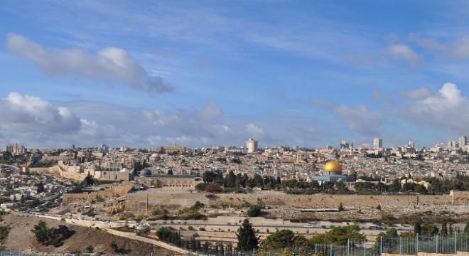  Kudüs kararı Akıl tutulmasıdır 