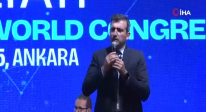  Milli Teknoloji Hamlesi nin Yeni Rotası 