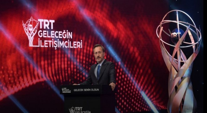  Türkiye Yüzyılı daha istikrarlı bir geleceğin adıdır’