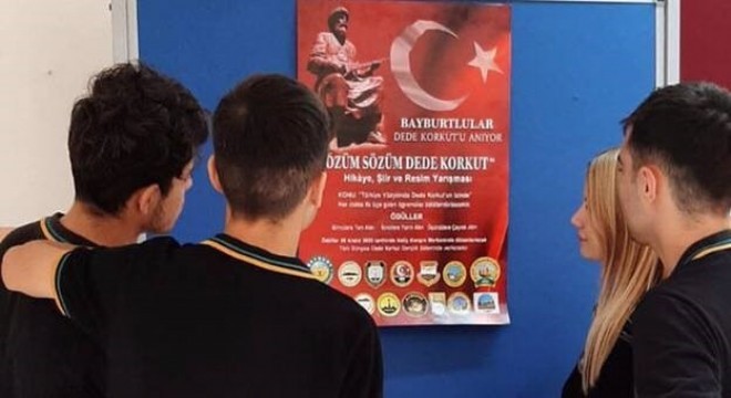  Türkiye Yüzyılında Dede Korkut un İzinde 