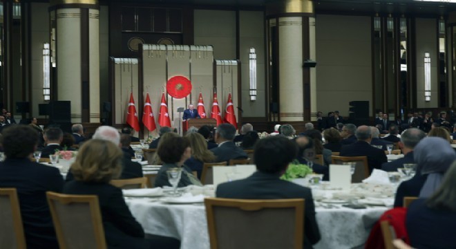  Türkiye nin güçlü olmak dışında seçeneği yoktur 