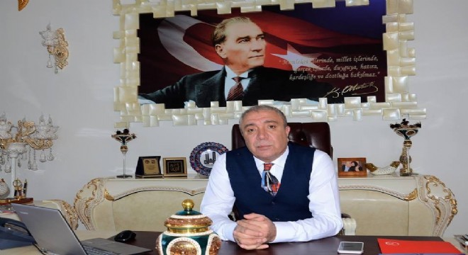  Varlığımızı aziz şehitlerimize borçluyuz 