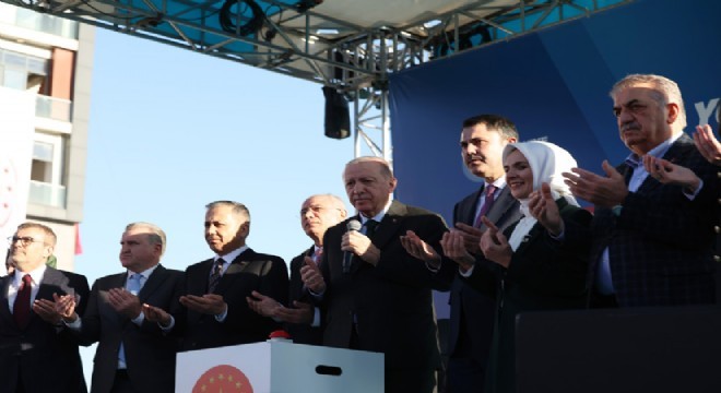  Yeniden Güçlü Anadolu 