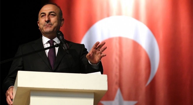 Çavuşoğlu: Sabrımız kalmadı