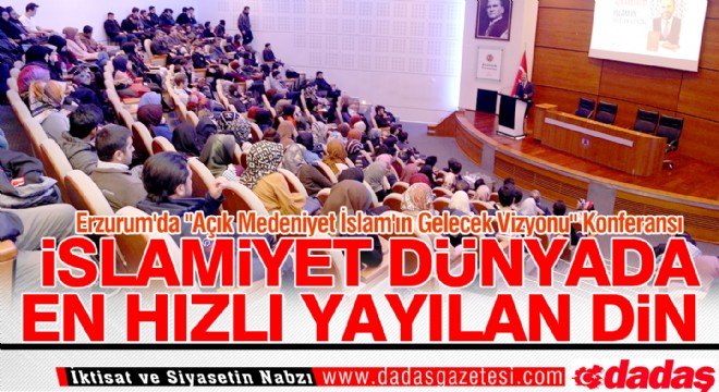  İslamiyet dünyada en hızlı yayılan din 