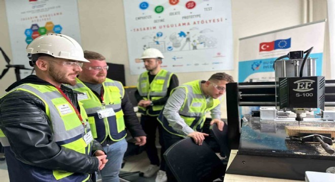  İşgücü Piyasasında Gençler  verisi açıklandı