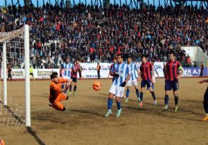 5 futbolcu Erzurumspor a 18 puan kazandırdı