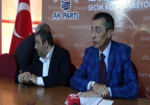 Yeşilyurt 1 kasım hedeflerini açıkladı