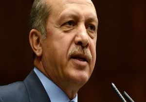 Başbakan Erdoğan dan  Gezi  sorusuna tokat gibi yanıt