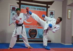 11. Palandöken Karate Turnuvası 15 Ağustos’ta