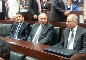 ‘Şeffaf ve yapıcı olacağız’
