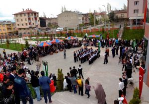 Palandöken’de marka açılım