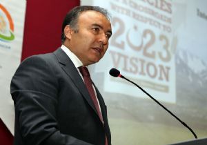 ‘Erzurum medeniyetler beşiği’