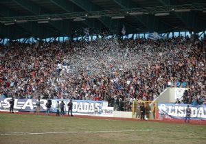 Dikkatler Erzurum’da toplanacak