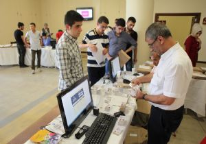 Atatürk Üniversitesi’nde kayıtlar başladı