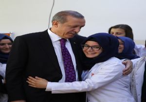 Cumhurbaşkanı Erdoğan’dan tarihi vurgu