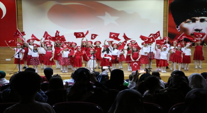 15 Temmuz Demokrasi ve Milli Birlik Günü