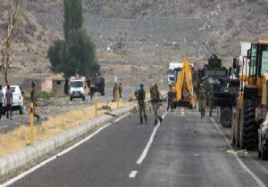 Pkk’ya götürülen çocuklar kurtarıldı