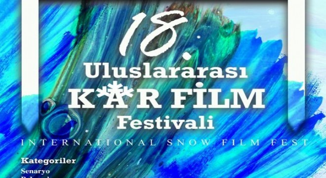 18. Kar Film Festivalinde geri sayım