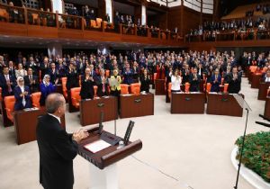 ‘Milli irade tek çıkış yoludur’