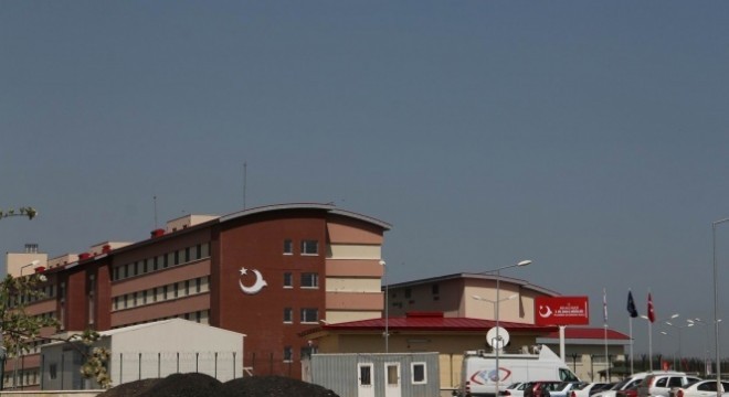 19 geri gönderme merkezinin 2’si Erzurum’da