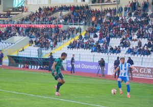 Erzurumspor için,  Neden olmasın? 