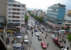 Erzurum Ticaret Hacmiyle 29 uncu sırada