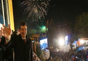 ‘La Galibe İllallah’