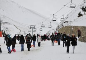 Palandöken’de ücret sorunu çözüldü