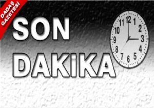 Trafik kazası; İlçe müdürü öldü