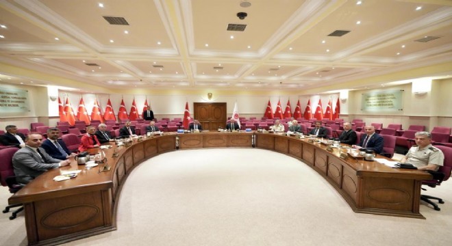 2. OSB alanı büyütülecek
