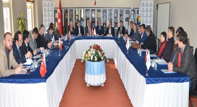 2. OSB arsa tahsislerinde son etap