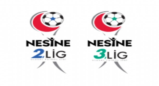 2. ve 3. Lig de canlı yayınlanacak maçlar belirlendi