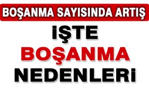 EVLİLİK UYARISI