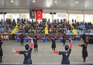 Kulüpler barda yarıştı