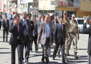 Altıparmak OVİT i inceledi