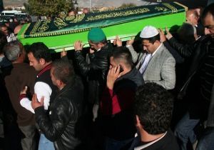 Türkiye Gazetesi Ailesi’nin acı günü