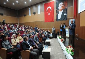 ETÜ’de Oryantasyon gündemi