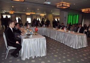 Erzurum EYOF 2019’a resmen aday oldu