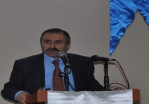 ‘Çanakkale Zaferi, bir kutlu yürüyüştür’