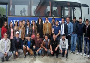 ARÜ’den Erzurum çıkarması